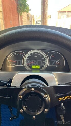 Daewoo Nexia 2011, 319,000 km - 1.5 l - Bakı