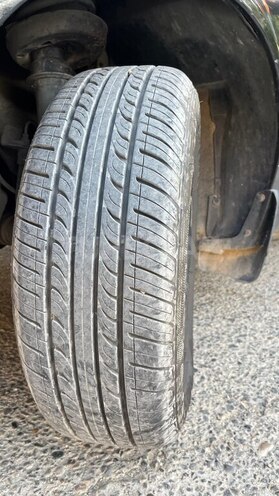 Daewoo Nexia 2011, 319,000 km - 1.5 l - Bakı