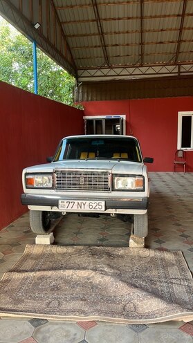 LADA (VAZ) 2107 2003, 300,000 km - 1.6 l - Qazax
