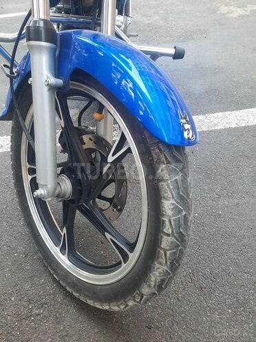 Haojue  2022, 4,100 km - 0.2 l - Bakı
