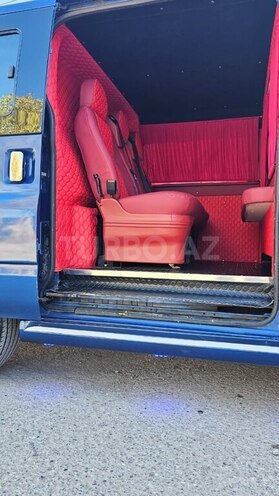Ford Transit 2008, 215,000 km - 2.2 л - Bakı