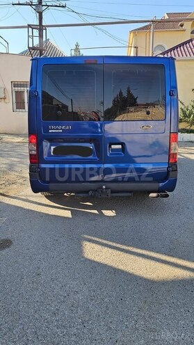 Ford Transit 2008, 215,000 km - 2.2 л - Bakı