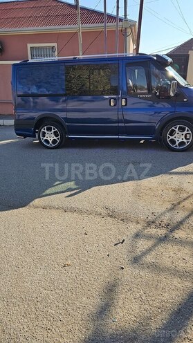 Ford Transit 2008, 215,000 km - 2.2 л - Bakı