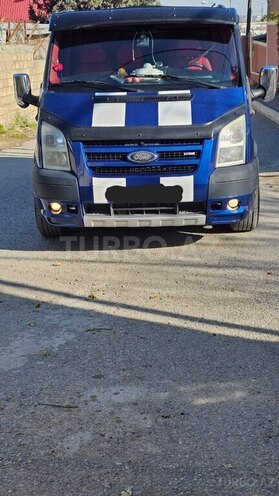 Ford Transit 2008, 215,000 km - 2.2 л - Bakı