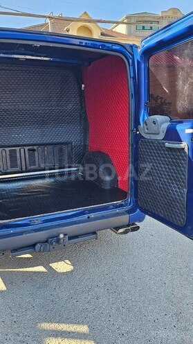 Ford Transit 2008, 215,000 km - 2.2 л - Bakı