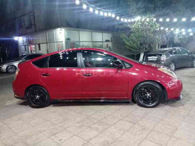 Toyota Prius 2008, 300,212 km - 1.5 l - Bakı