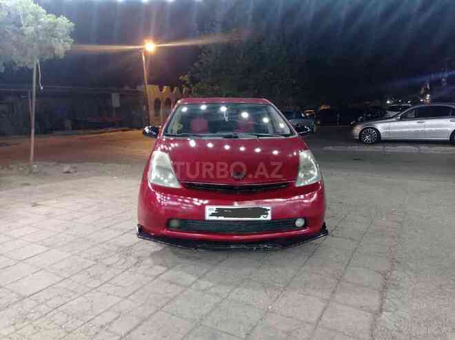 Toyota Prius 2008, 300,212 km - 1.5 l - Bakı