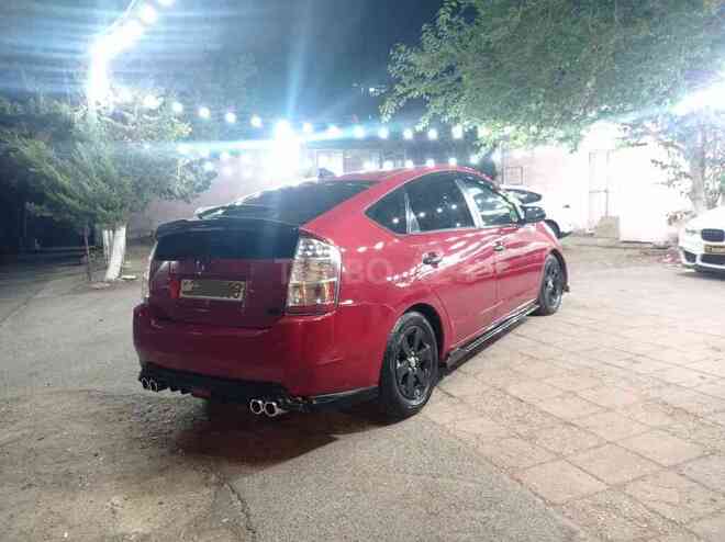 Toyota Prius 2008, 300,212 km - 1.5 l - Bakı