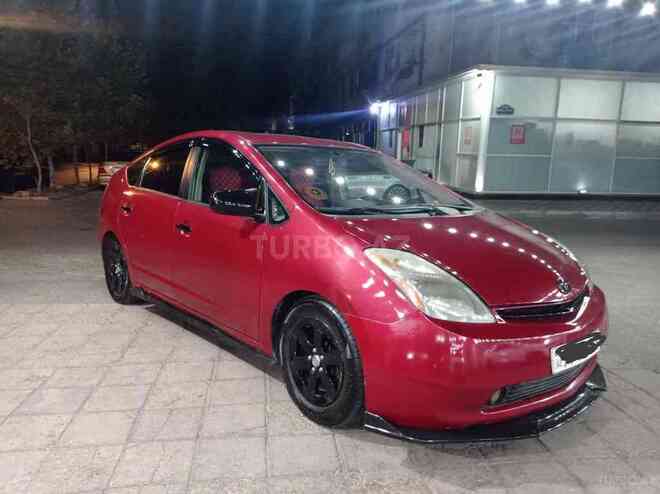 Toyota Prius 2008, 300,212 km - 1.5 l - Bakı
