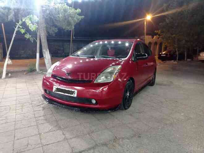 Toyota Prius 2008, 300,212 km - 1.5 l - Bakı