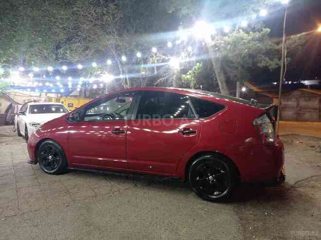 Toyota Prius 2008, 300,212 km - 1.5 l - Bakı