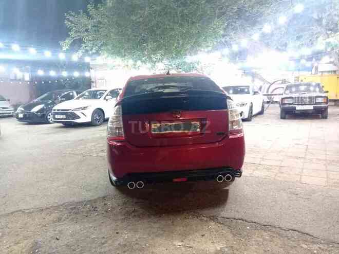Toyota Prius 2008, 300,212 km - 1.5 l - Bakı