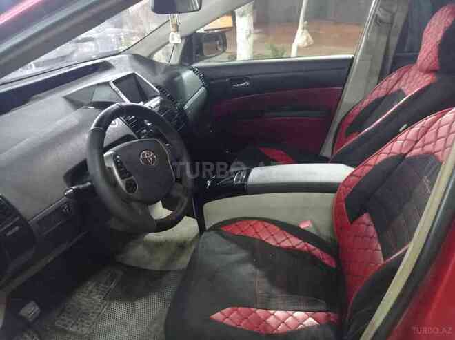 Toyota Prius 2008, 300,212 km - 1.5 l - Bakı
