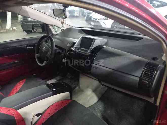 Toyota Prius 2008, 300,212 km - 1.5 l - Bakı