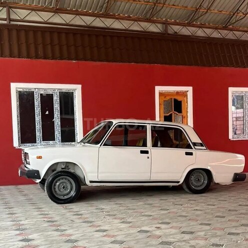 LADA (VAZ) 2107 2003, 300,000 km - 1.6 l - Qazax