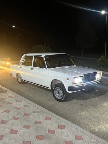 LADA (VAZ) 2107 2003, 300,000 km - 1.6 l - Qazax