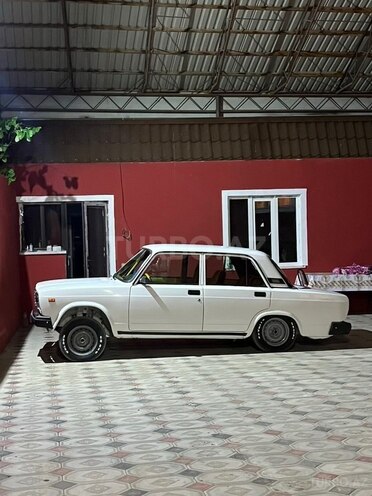 LADA (VAZ) 2107 2003, 300,000 km - 1.6 l - Qazax