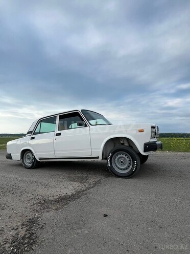 LADA (VAZ) 2107 2003, 300,000 km - 1.6 l - Qazax
