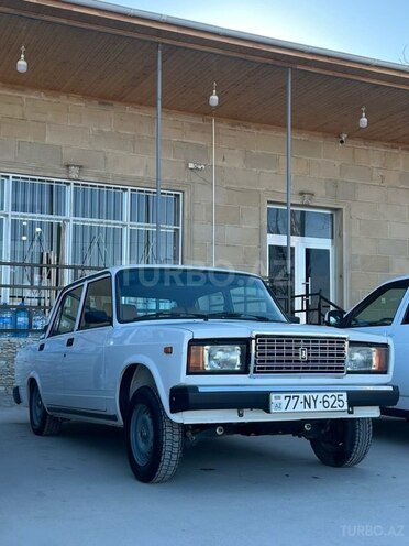 LADA (VAZ) 2107 2003, 300,000 km - 1.6 l - Qazax