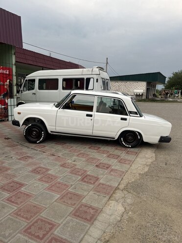LADA (VAZ) 2107 2003, 300,000 km - 1.6 l - Qazax