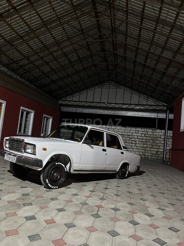 LADA (VAZ) 2107 2003, 300,000 km - 1.6 l - Qazax