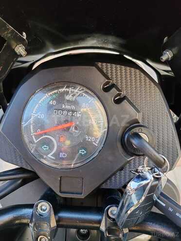 Jianshe  2025, 800 km - 0.1 l - Bakı