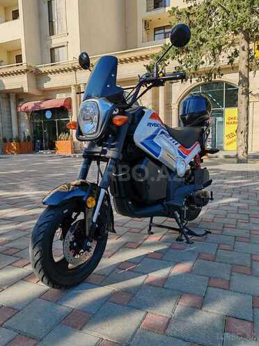 Jianshe  2025, 800 km - 0.1 l - Bakı