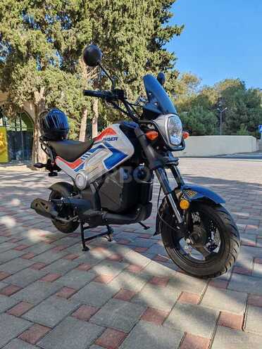 Jianshe  2025, 800 km - 0.1 l - Bakı