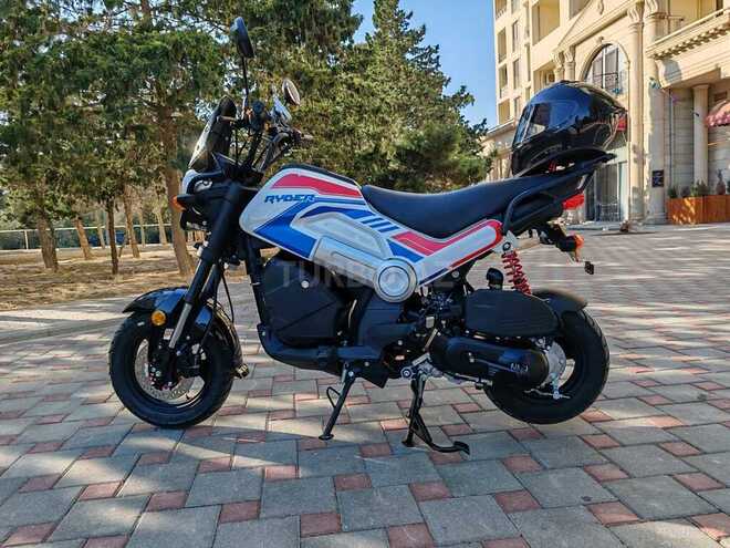 Jianshe  2025, 800 km - 0.1 l - Bakı