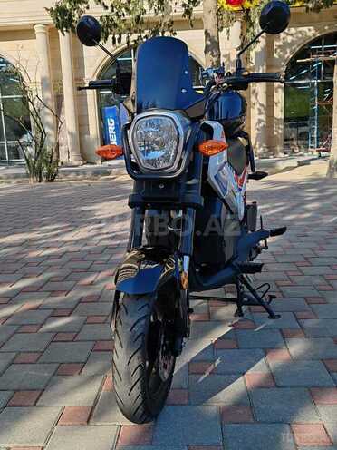 Jianshe  2025, 800 km - 0.1 l - Bakı