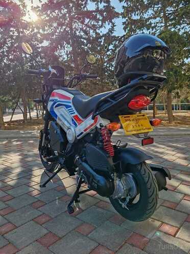 Jianshe  2025, 800 km - 0.1 l - Bakı