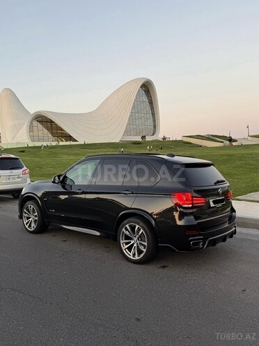 BMW X5 2015, 210,000 km - 3.0 l - Bakı