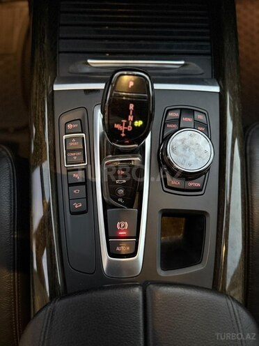 BMW X5 2015, 210,000 km - 3.0 l - Bakı