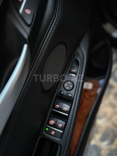 BMW X5 2015, 210,000 km - 3.0 l - Bakı