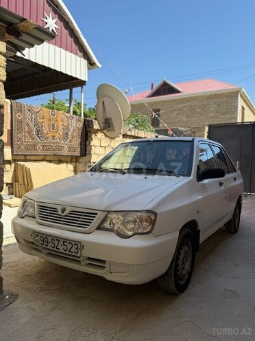 Saipa 132 2013, 500,000 km - 1.3 l - Bakı