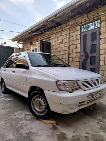Saipa 132 2013, 500,000 km - 1.3 l - Bakı
