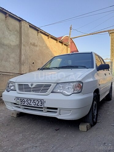 Saipa 132 2013, 500,000 km - 1.3 l - Bakı