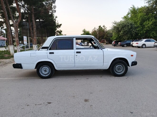 LADA (VAZ) 2107 2002, 145,000 km - 1.6 l - Şirvan