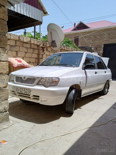 Saipa 132 2013, 500,000 km - 1.3 l - Bakı