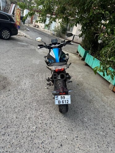 Zontes  2024, 42,000 km - 0.4 л - Bakı