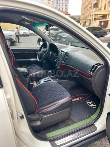 Hyundai Santa Fe 2009, 140,000 km - 2.0 l - Bakı