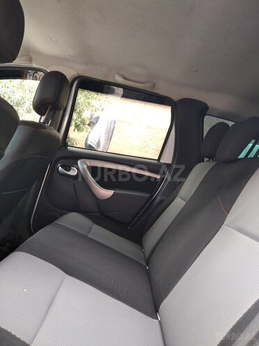 Renault Duster 2013, 185,000 km - 2.0 l - Qusar