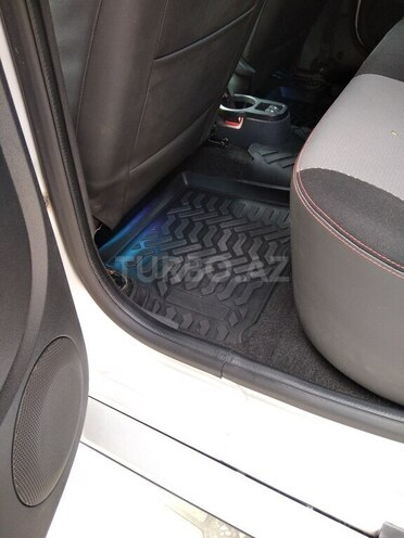 Renault Duster 2013, 185,000 km - 2.0 l - Qusar
