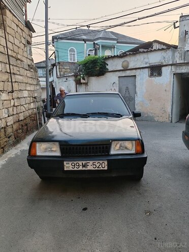 LADA (VAZ) 21099 2006, 345,687 km - 1.5 l - Bakı