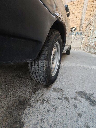 LADA (VAZ) 21099 2006, 345,687 km - 1.5 l - Bakı