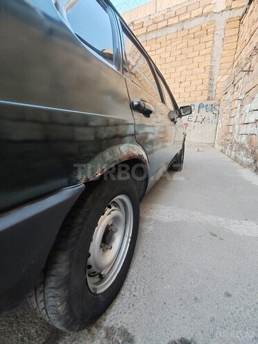 LADA (VAZ) 21099 2006, 345,687 km - 1.5 l - Bakı
