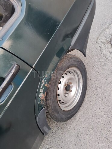 LADA (VAZ) 21099 2006, 345,687 km - 1.5 l - Bakı