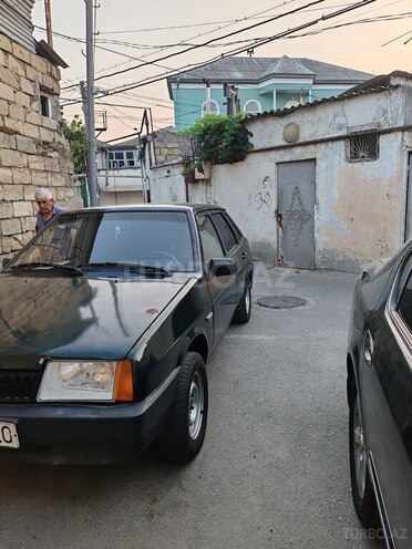 LADA (VAZ) 21099 2006, 345,687 km - 1.5 l - Bakı
