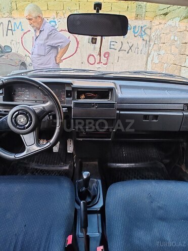 LADA (VAZ) 21099 2006, 345,687 km - 1.5 l - Bakı