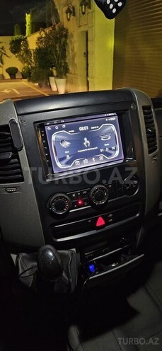 Mercedes  2007, 470,000 km - 2.2 l - Bakı